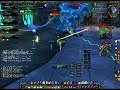 Kaizen Vs. Netherspite