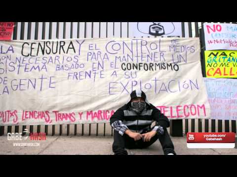LEY TELECOM: FIN DE LA INTERNET LIBRE EN MÉXICO (EXPLICACIÓN) #MEXICONOCALLA