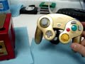 60 FamiCube Gamecube Famicom paintjob 60 FamiCube Gamecube Famicom paintjob