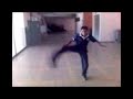 breakdance...