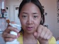 How to conceal dry undereyes How to conceal dry undereyes
