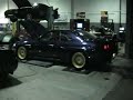 Exvitermini (Croydon Racing - Sidney) and the GTR 700 Dyno Exvitermini (Croydon Racing - Sidney) and the GTR 700 Dyno