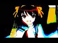 [ＭＡＤ]涼宮ハルヒの憂鬱×Hawaiian6 Magic