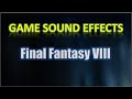 Final Fantasy VIII – Draw