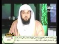 د. العريفي تالم الشيخ على ودعواته لهل ليبيا