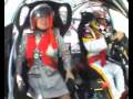 Supercopa Seat vuelta con la abuela