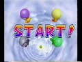 part three of the first 20 turn multiplayer round of mario party 4 for the nintendo gamecube. wario (duck), princess daisy (sunburntken), waluigi ( macdaddynook), and yoshi (ryukasakei) explore the mountainous jungles of shy guy's jungle jam in hopes of becoming the party star. along with new boards and minigames, the items from the previous games were redesigned, for the most part. the most noticeable are the change to the mini and mega mushrooms (possible predecessors to those found in new super mario bros). the mega mushroom acts like mushroom item in previous games as it allows players to roll two dice instead of one, however, it also gives said players the ability to steal coins from any player passed while under its effect. the downside is that while large, players cannot interact with the elements on the board including the shops and even to star space. the mini mushroom shrinks players down and allows them to pass through specific areas as well as participate in special on-board minigames. while small, the player can only roll between one and five. the minigames played in this video are butterfly blitz, lottery ball game, goooooooal, mario medley, order up, hop or pop, bowser's bigger blast and paratrooper plunge.