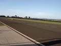 TUCANO T-27 Turbo H�lice - Aeromodelo