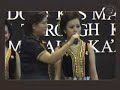 Unduk Ngadau Kadazan Society Sabah 2