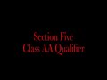 section five class aa champion canandaigua defeated class aaa champion rush-henrietta to represent section five in the class aa western regionals