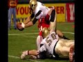 Canandaigua Braves vs Rush-Henrietta Royal Comets