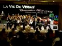 NTU MJ Hiphop Dance performance at NBS Convocation