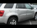 Pre-Owned 2007 Pontiac Torrent Worthington OH