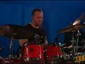 Drum solo - European Mantra