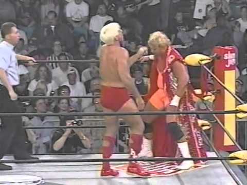WCW: Halloween Havoc 1997