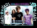 dARI Intervista a Zonaradio (97.4) (GrAzIe dEl SalUtO *-*) dARI Intervista a Zonaradio (97.4) (GrAzIe dEl SalUtO *-*)