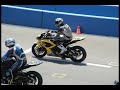WERA West Round 6 AutoClub Speedway