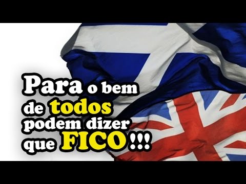Porque a Independência da Escócia não deu certo