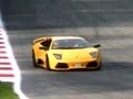 BTTDay / Wake Granturismo Autodromo di Monza - 30.05.2009 Gumpert, Lambos, Ford, Ferraris, Porsches