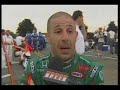 IndyCar Series Fight