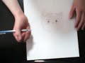 Click here to watch this video How To Draw: Sanrio Character's Faces - Part 3