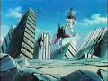 Dragonball Z - Two Worlds