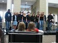 Joyful Noise - Eye of the Tiger