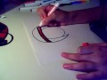 Chibi Drawing #1