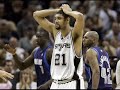 Mavericks Over Spurs- Bad Day by: Daniel Powter