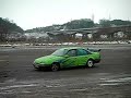 bmw drift
