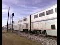 Arlington, TX - Amtrak 22 - 12/02/2008 (AMT_22-02_ARL_120208.mp4) Arlington, TX - Amtrak 22 - 12/02/2008 (AMT_22-02_ARL_120208.mp4)
