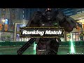 091211-02 ALISA(marauder) vs BRYAN(brawler)