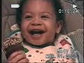 crazy baby