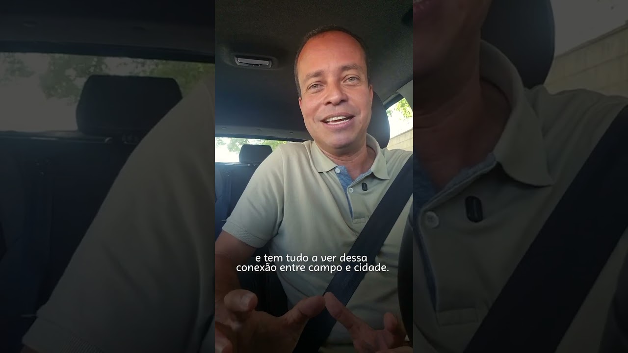 Santa Teresa se prepara para receber um dos maiores encontros do turismo rural do Brasil