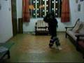 Moonboy shuffle part 2