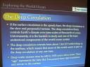 World Ocean Circulation - The Deep Circulation World Ocean Circulation - The Deep Circulation