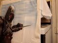 assassins creed t-shirt