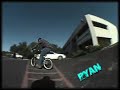 San Antonio BMX video