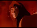 Lion King Final Battle (English)