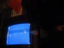 we found an old 1942 arcade cabinet in a melbourne bar, and matt gives it a go