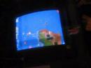 we found an old 1942 arcade cabinet in a melbourne bar, and matt gives it a go