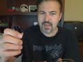 Prophecy - Quick Disassembly for cleaning.
