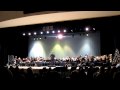 GHS Winter Concert 2009