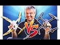 Відеоогляд Hubsan H501S-S Standart White