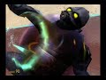 Rasengan & Oodama Rasengan in Garry\
