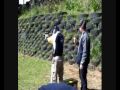 Pistol New Zealand Speed Shooting