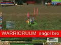 LutHor in Manes pvp movie 1