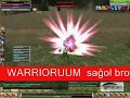 LutHor in Manes pvp movie 1