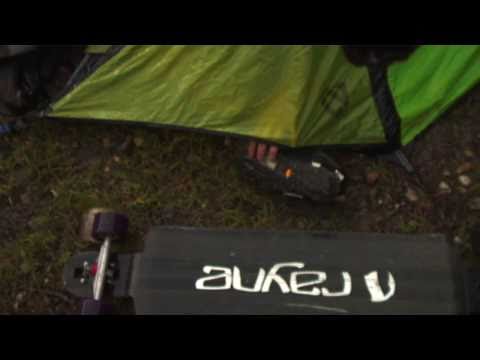 Long Treks On Skate Decks Episode 10: Abancay to Cusco