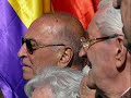 Honoris Causa  UGT y  CCOO Gentileza: Luis de Cádiz  L.C.R.